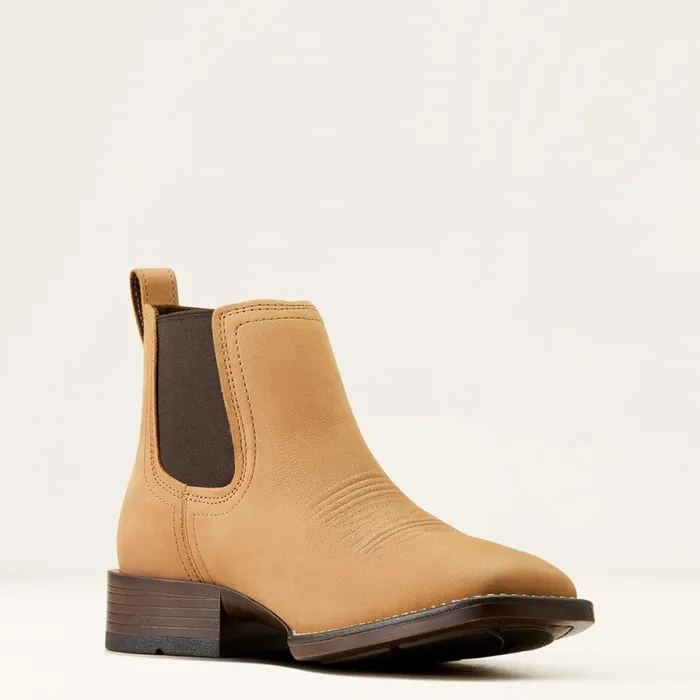 Booker Ultra Western Boot Almond Brown Men Ariat Western Boots Booker Ultra Western Boot Almond Brown Men Ariat Western Boots