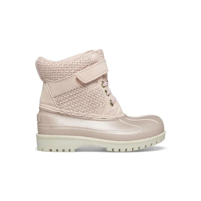 Boots Kids Sperry Big Kid039s Storm Hopper AC Boot Pink
