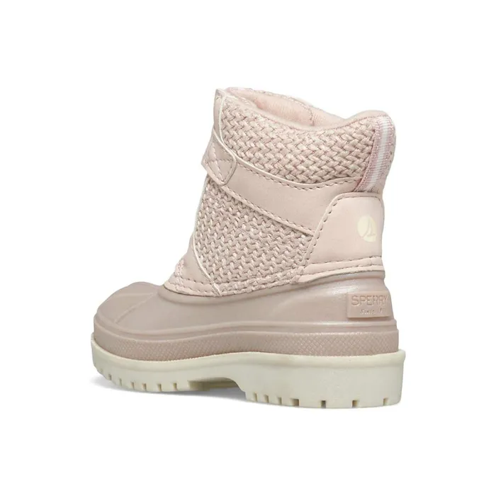 Boots Kids Sperry Big Kid039s Storm Hopper AC Boot Pink Boots Kids Sperry Big Kid039s Storm Hopper AC Boot Pink