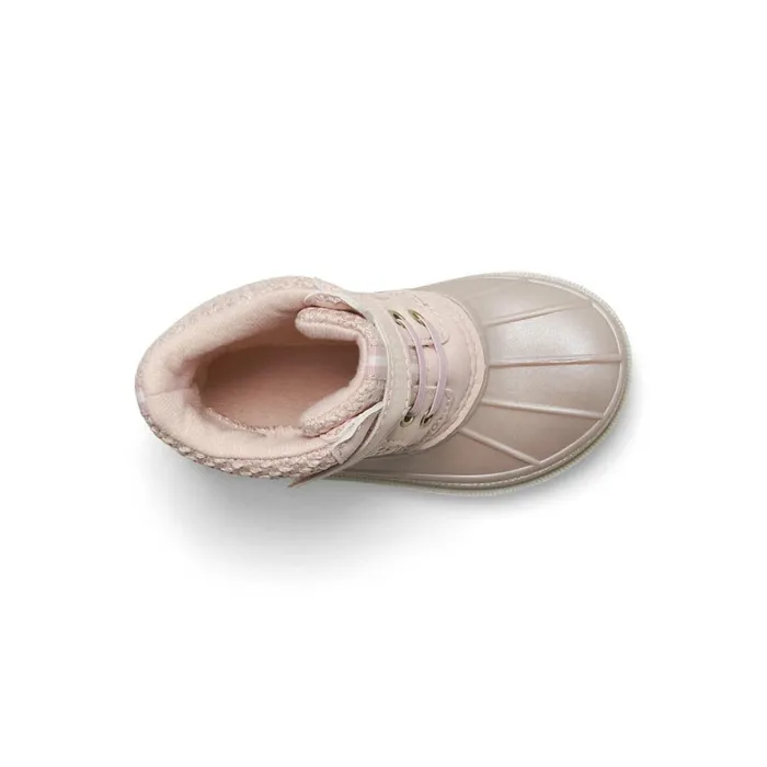 Boots Kids Sperry Big Kid039s Storm Hopper AC Boot Pink Boots Kids Sperry Big Kid039s Storm Hopper AC Boot Pink