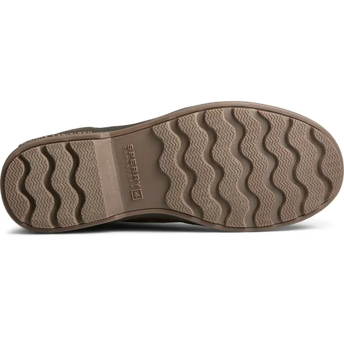 Boots Men Sperry Cold Bay Thinsulate Duck Boot Tanbrown