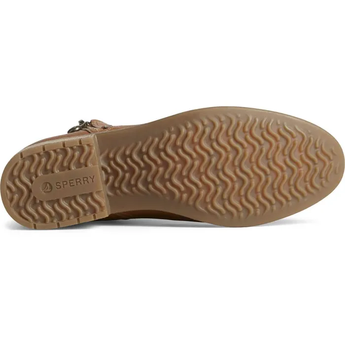 Boots Women Sperry Seaport Storm Water Resistant Leather Boot Tan Boots Women Sperry Seaport Storm Water Resistant Leather Boot Tan