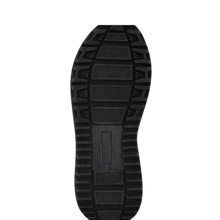 Calpha Laceup Sneakers Whiteblack Women Nine West Sneakers Calpha Laceup Sneakers Whiteblack Women Nine West Sneakers