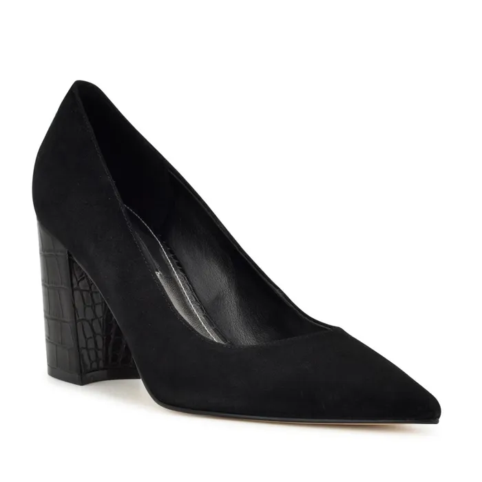 Cara Dress Pumps Black Women Nine West Pumps Cara Dress Pumps Black Women Nine West Pumps