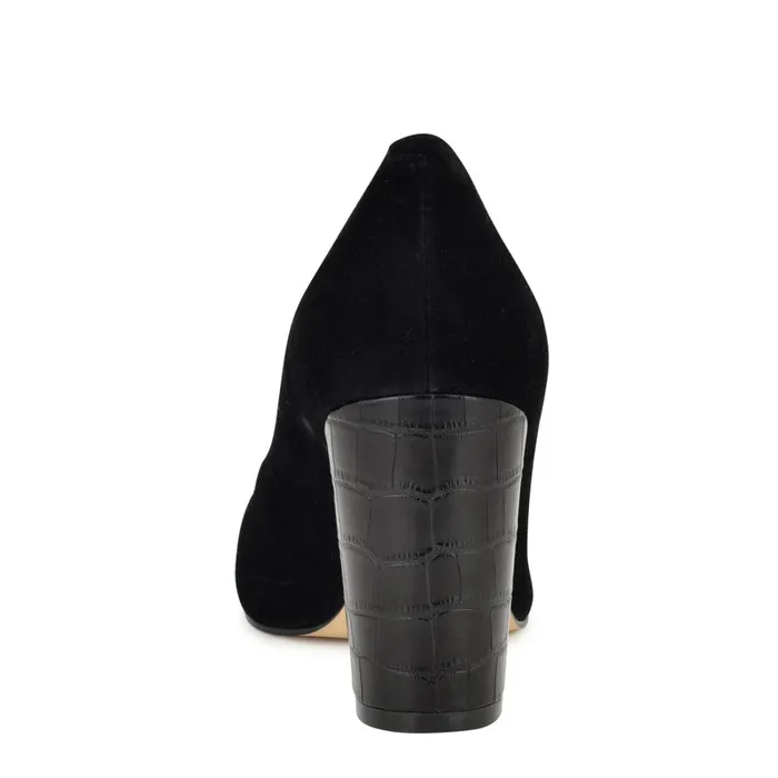Cara Dress Pumps Black Women Nine West Pumps Cara Dress Pumps Black Women Nine West Pumps