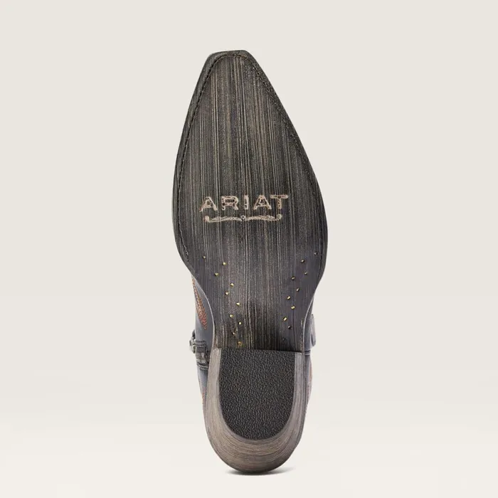 Casanova Western Boot Brooklyn Black Women Ariat Western Boots Casanova Western Boot Brooklyn Black Women Ariat Western Boots