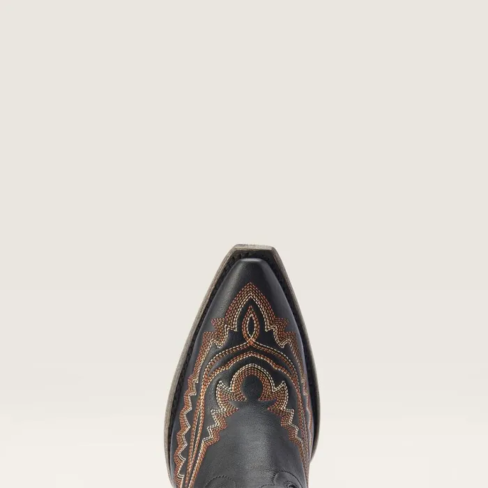 Casanova Western Boot Brooklyn Black Women Ariat Western Boots Casanova Western Boot Brooklyn Black Women Ariat Western Boots