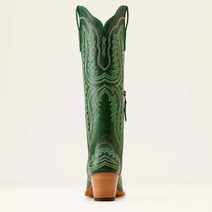 Casanova Western Boot Lucky Clover Women Ariat Western Boots Casanova Western Boot Lucky Clover Women Ariat Western Boots