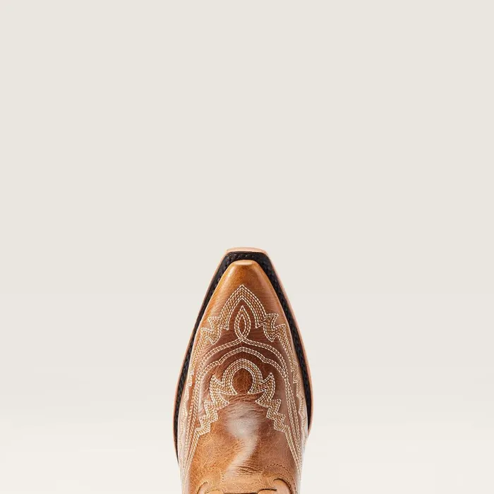 Casanova Western Boot Shades Of Grain Women Ariat Western Boots