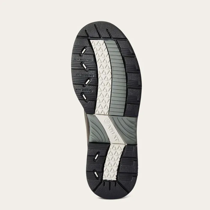 Casey 6034 Composite Toe Work Boot Shadow Women Ariat Work Boots and Shoes Casey 6034 Composite Toe Work Boot Shadow Women Ariat Work Boots and Shoes