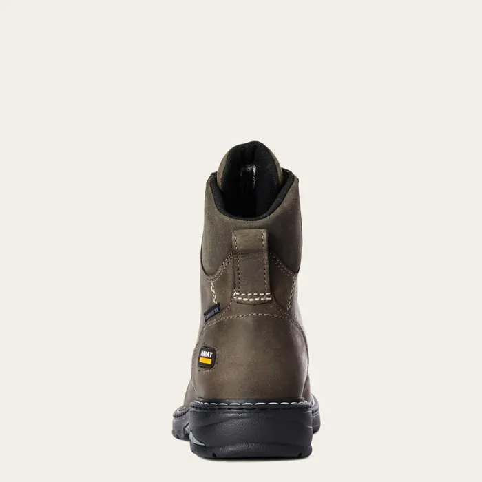 Casey 6034 Composite Toe Work Boot Shadow Women Ariat Work Boots and Shoes Casey 6034 Composite Toe Work Boot Shadow Women Ariat Work Boots and Shoes