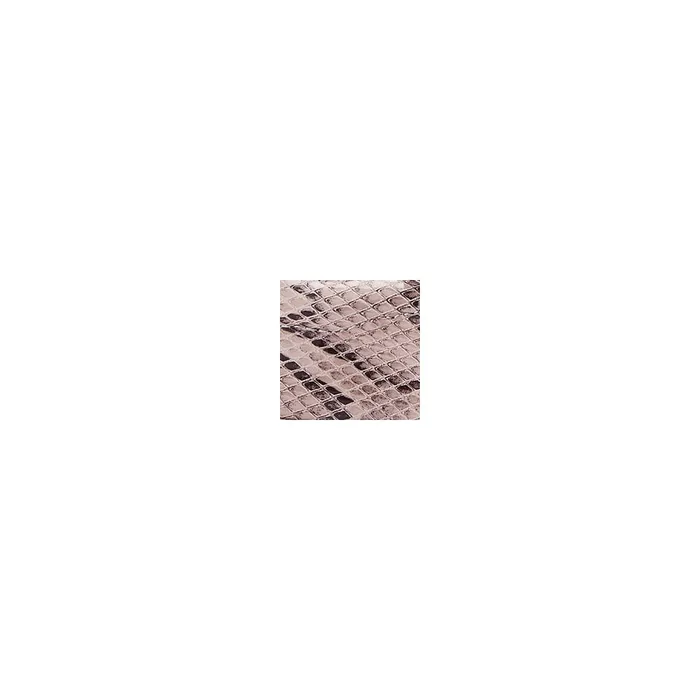 Casual Trainers Women Moda In Pelle Balize Natural Snake Leather
