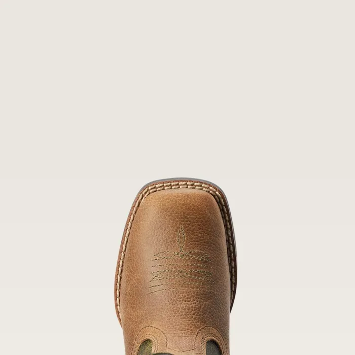 Child Firecatcher Western Boot Distressed Brown Kids Ariat Big Kids039 Footwear Child Firecatcher Western Boot Distressed Brown Kids Ariat Big Kids039 Footwear