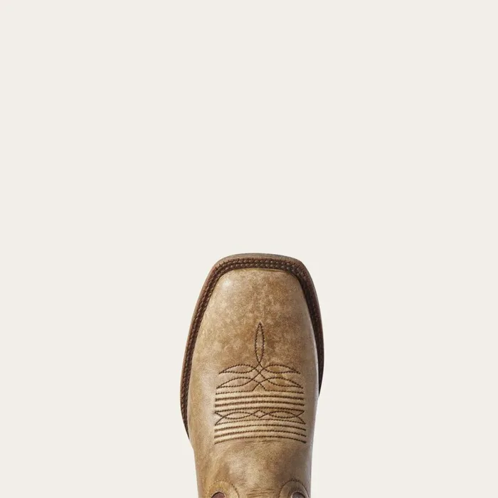 Circuit Proud Western Boot Naturally Distressed Brown Men Ariat Western Boots Circuit Proud Western Boot Naturally Distressed Brown Men Ariat Western Boots