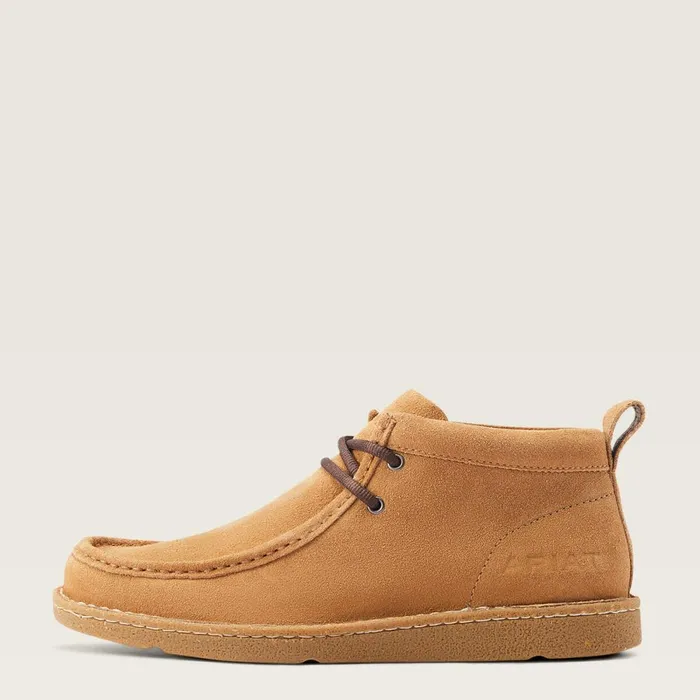 Clean Country Dark Tan Men Ariat Shoes and Sneakers Clean Country Dark Tan Men Ariat Shoes and Sneakers