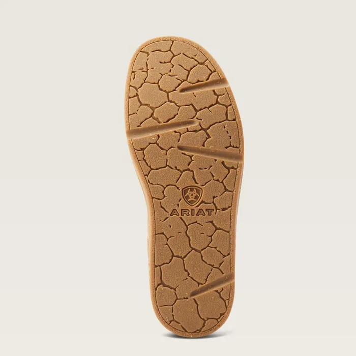 Clean Country Dark Tan Men Ariat Shoes and Sneakers Clean Country Dark Tan Men Ariat Shoes and Sneakers