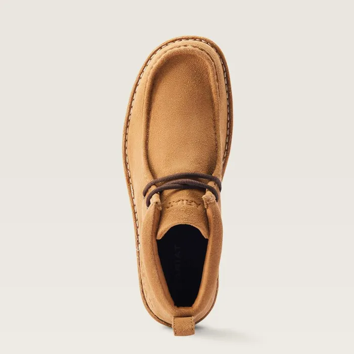 Clean Country Dark Tan Men Ariat Shoes and Sneakers Clean Country Dark Tan Men Ariat Shoes and Sneakers