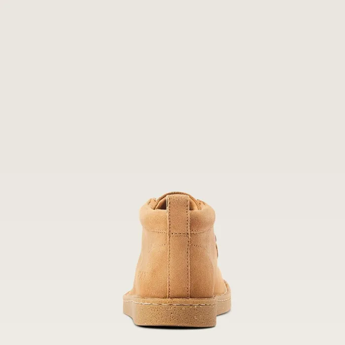 Clean Country Dark Tan Men Ariat Shoes and Sneakers Clean Country Dark Tan Men Ariat Shoes and Sneakers