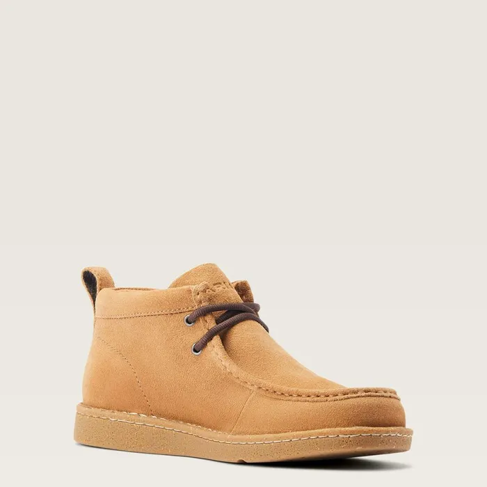 Clean Country Dark Tan Men Ariat Shoes and Sneakers Clean Country Dark Tan Men Ariat Shoes and Sneakers