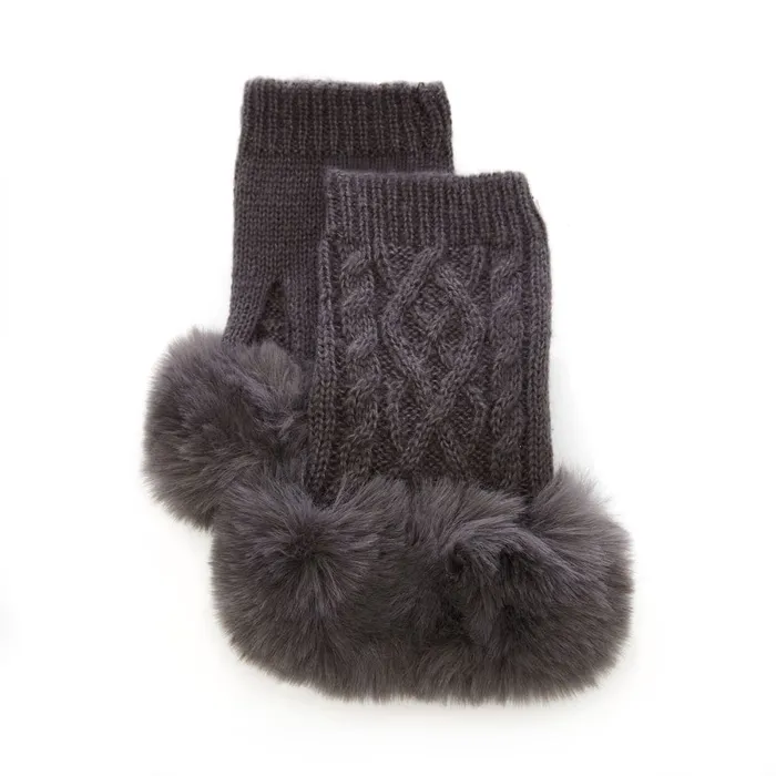 Clothing Women Moda In Pelle BEstela Grey NA Clothing Women Moda In Pelle BEstela Grey NA