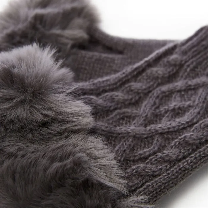 Clothing Women Moda In Pelle BEstela Grey NA Clothing Women Moda In Pelle BEstela Grey NA