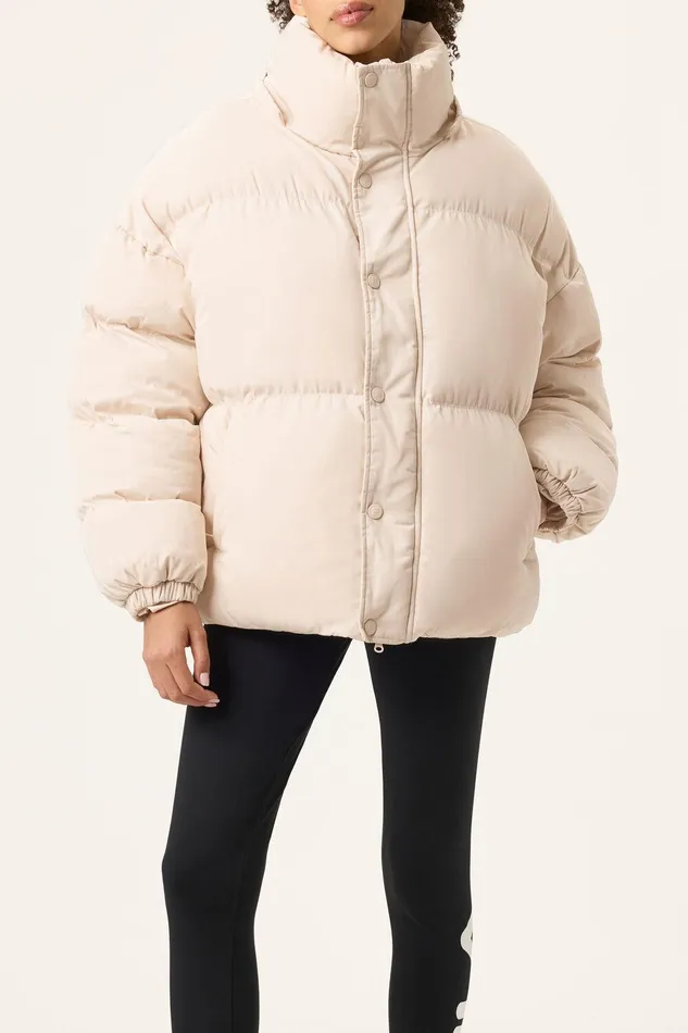 Coats and Jackets Men Fila Fundamentals Super Puffer Jacket Coats and Jackets Men Fila Fundamentals Super Puffer Jacket
