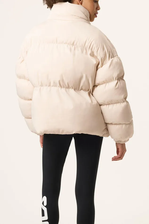 Coats and Jackets Men Fila Fundamentals Super Puffer Jacket Coats and Jackets Men Fila Fundamentals Super Puffer Jacket