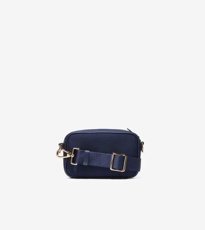 Cole Haan Bags and Backpacks Men Men039s Neoprene Transit Bag Blue Cole Haan Bags and Backpacks Men Men039s Neoprene Transit Bag Blue