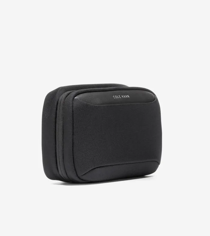 Cole Haan Bags and Backpacks Men Men039s ZERGRAND Dopp Kit Black Cole Haan Bags and Backpacks Men Men039s ZERGRAND Dopp Kit Black