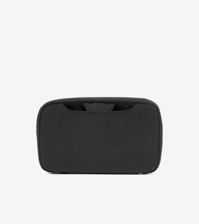 Cole Haan Bags and Backpacks Men Men039s ZERGRAND Dopp Kit Black Cole Haan Bags and Backpacks Men Men039s ZERGRAND Dopp Kit Black
