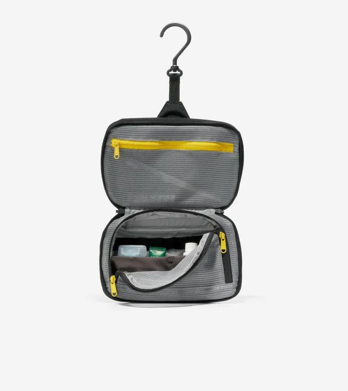 Cole Haan Bags and Backpacks Men Men039s ZERGRAND Dopp Kit Black Cole Haan Bags and Backpacks Men Men039s ZERGRAND Dopp Kit Black