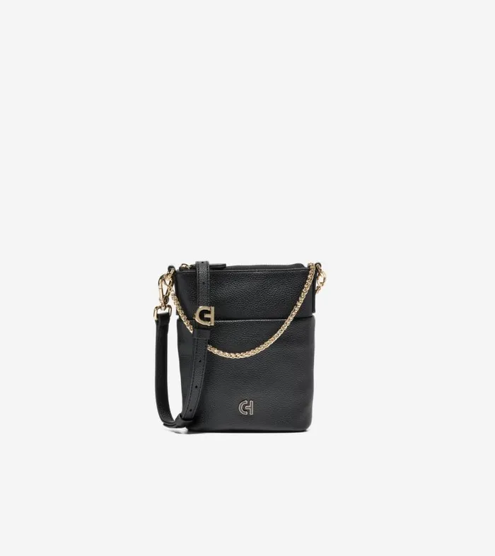 Cole Haan Bags and Backpacks Women Women039s The Ultimate Convertible Bag Black