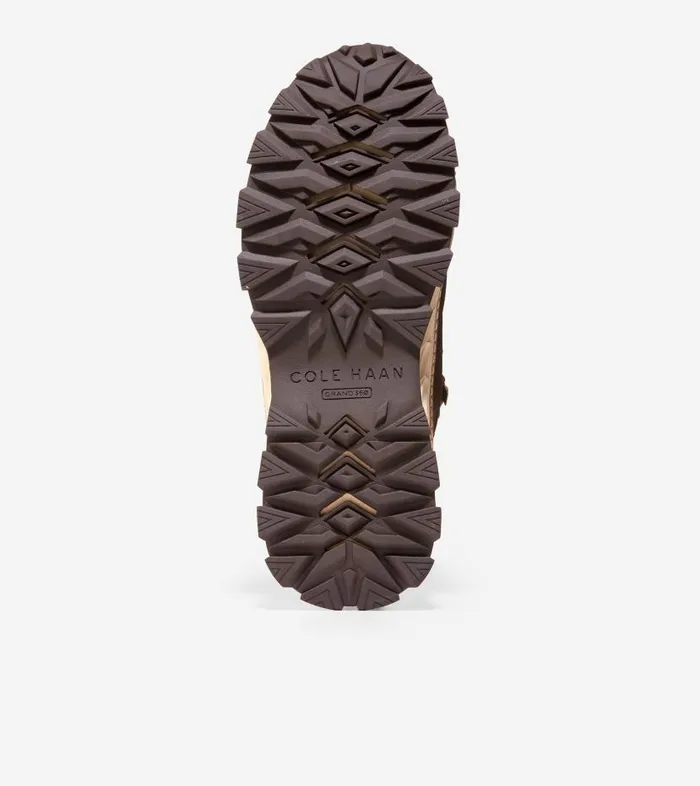 Cole Haan Boots Men Men039s 5ZERGRAND Explore Hiker Boot Brown Cole Haan Boots Men Men039s 5ZERGRAND Explore Hiker Boot Brown