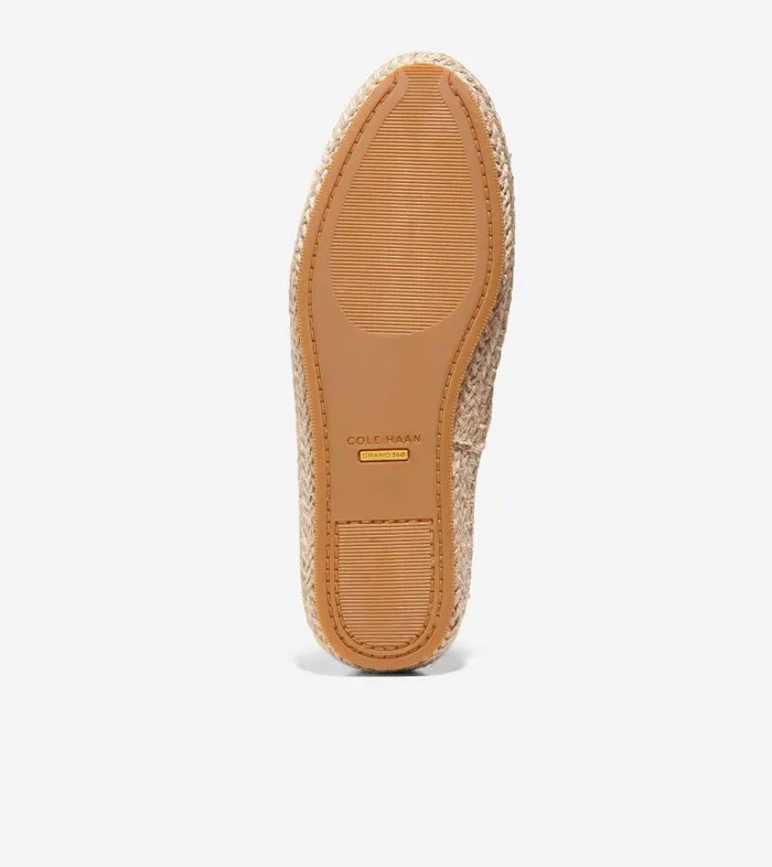 Cole Haan Espadrilles Women Women039s Cloudfeel Knotted Espadrille Pink Cole Haan Espadrilles Women Women039s Cloudfeel Knotted Espadrille Pink