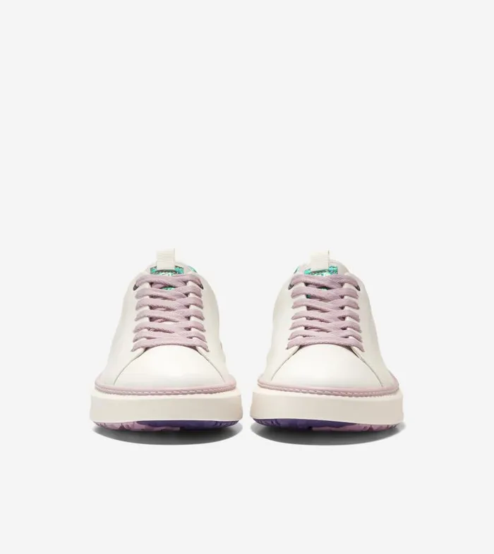 Cole Haan Golf Women Women039s GRANDPR TOPSPIN GOLF White Cole Haan Golf Women Women039s GRANDPR TOPSPIN GOLF White