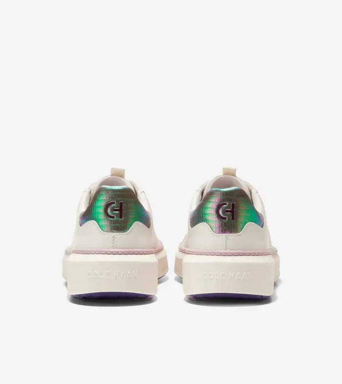 Cole Haan Golf Women Women039s GRANDPR TOPSPIN GOLF White Cole Haan Golf Women Women039s GRANDPR TOPSPIN GOLF White