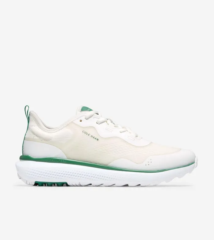 Cole Haan Golf Women Women039s ZERGRAND Fairway X United Arrows White