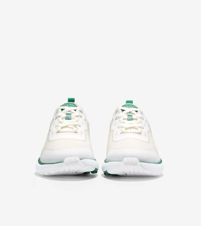 Cole Haan Golf Women Women039s ZERGRAND Fairway X United Arrows White Cole Haan Golf Women Women039s ZERGRAND Fairway X United Arrows White