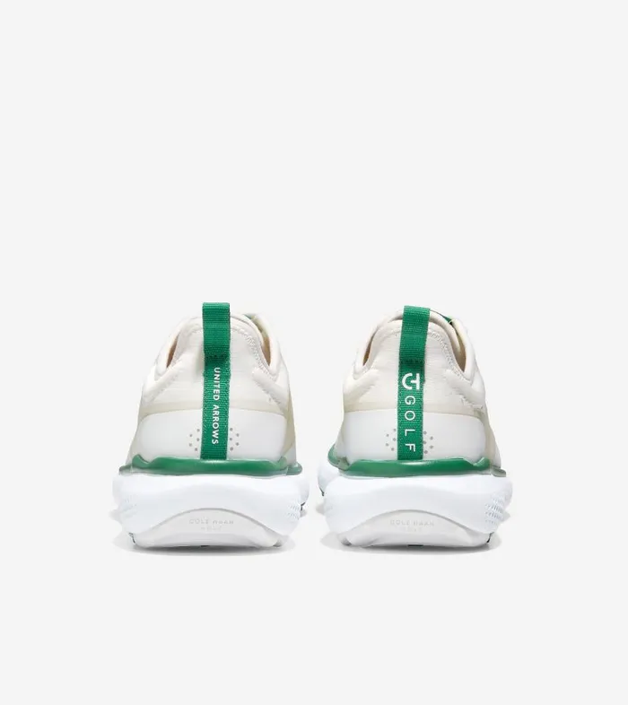 Cole Haan Golf Women Women039s ZERGRAND Fairway X United Arrows White Cole Haan Golf Women Women039s ZERGRAND Fairway X United Arrows White