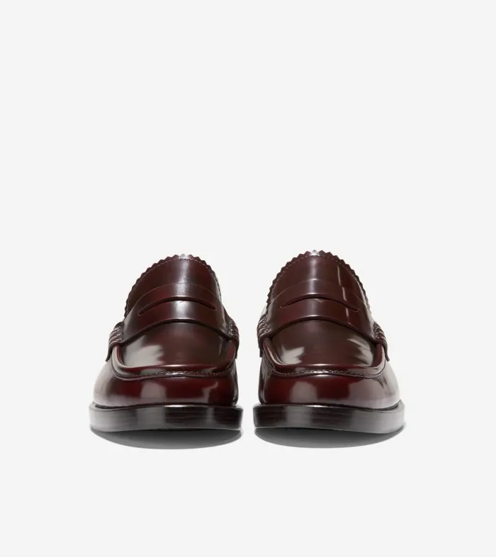 Cole Haan Loafers and Drivers Women Women039s Christyn Penny Loafers Brown Cole Haan Loafers and Drivers Women Women039s Christyn Penny Loafers Brown
