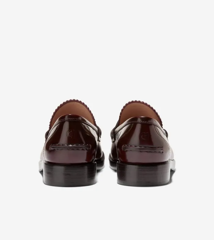 Cole Haan Loafers and Drivers Women Women039s Christyn Penny Loafers Brown Cole Haan Loafers and Drivers Women Women039s Christyn Penny Loafers Brown