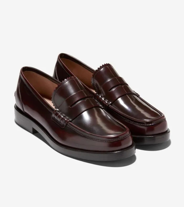Cole Haan Loafers and Drivers Women Women039s Christyn Penny Loafers Brown Cole Haan Loafers and Drivers Women Women039s Christyn Penny Loafers Brown