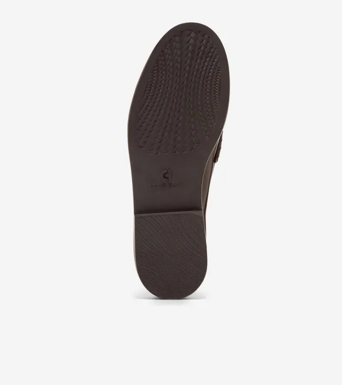 Cole Haan Loafers and Drivers Women Women039s Christyn Penny Loafers Brown Cole Haan Loafers and Drivers Women Women039s Christyn Penny Loafers Brown
