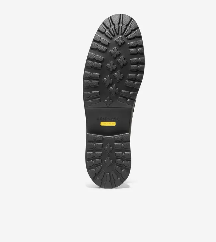 Cole Haan Loafers and Drivers Women Women039s Geneva Chain Loafer Black Cole Haan Loafers and Drivers Women Women039s Geneva Chain Loafer Black