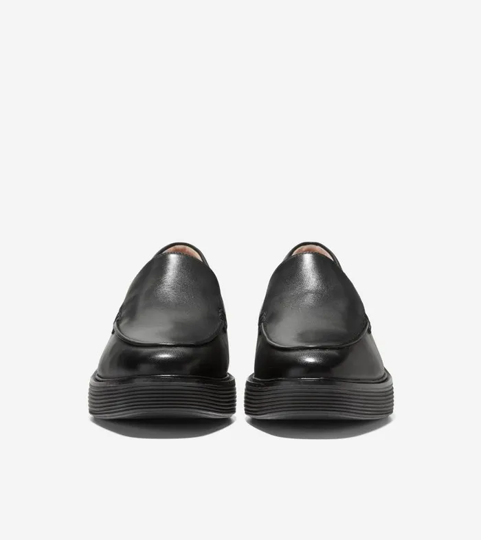Cole Haan Loafers and Drivers Women Women039s riginalGrand Platform Venetian Loafer Black Cole Haan Loafers and Drivers Women Women039s riginalGrand Platform Venetian Loafer Black