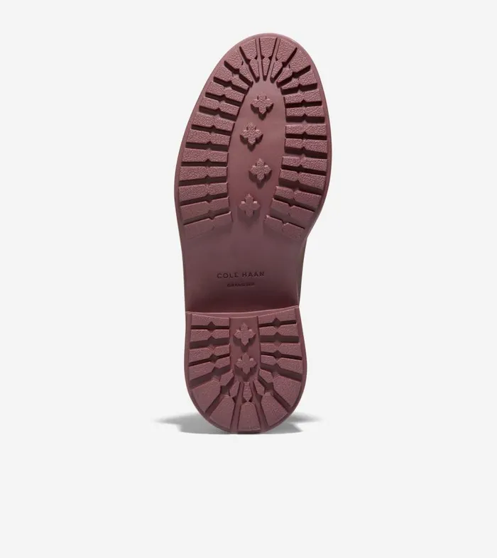 Cole Haan Loafers and Drivers Women Women039s Westerly Loafer Red Cole Haan Loafers and Drivers Women Women039s Westerly Loafer Red