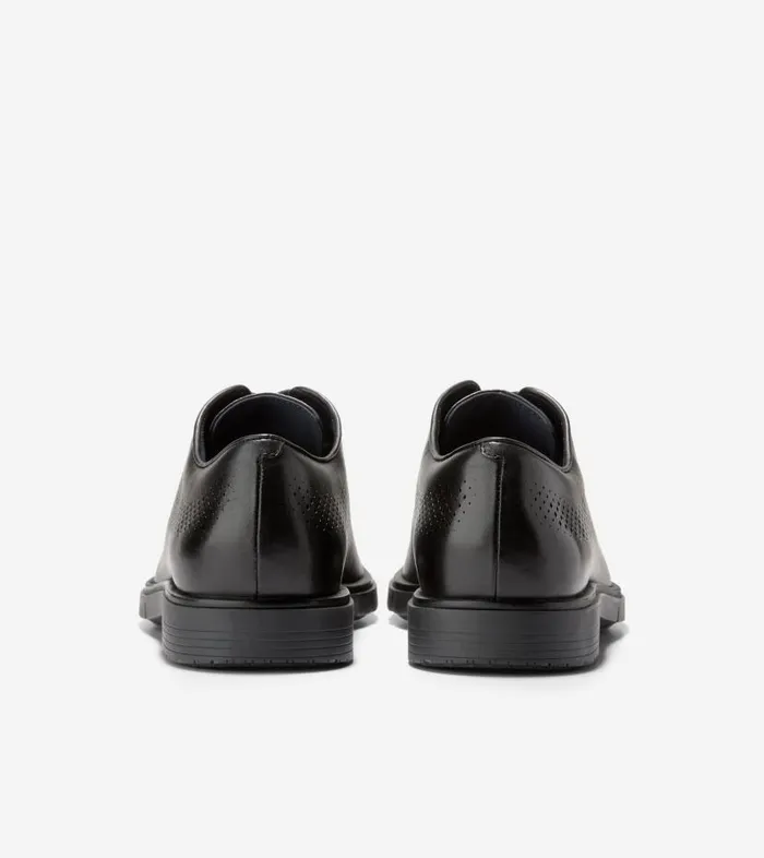 Cole Haan Oxfords Men Men039s GrandFlex Dress Laser Oxfords Black Cole Haan Oxfords Men Men039s GrandFlex Dress Laser Oxfords Black