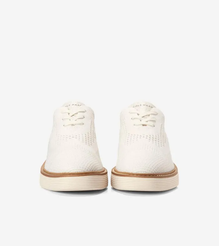 Cole Haan Oxfords Women Women039s ORIGINALGRAND PLATFORM STITCHL White Cole Haan Oxfords Women Women039s ORIGINALGRAND PLATFORM STITCHL White