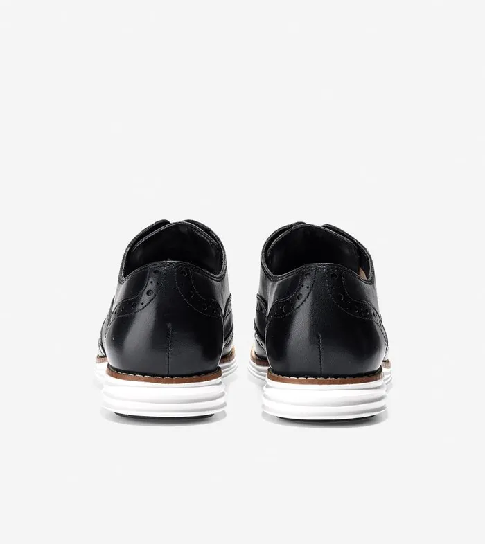 Cole Haan Oxfords Women Women039s riginalGrand Wingtip Oxford Black Cole Haan Oxfords Women Women039s riginalGrand Wingtip Oxford Black