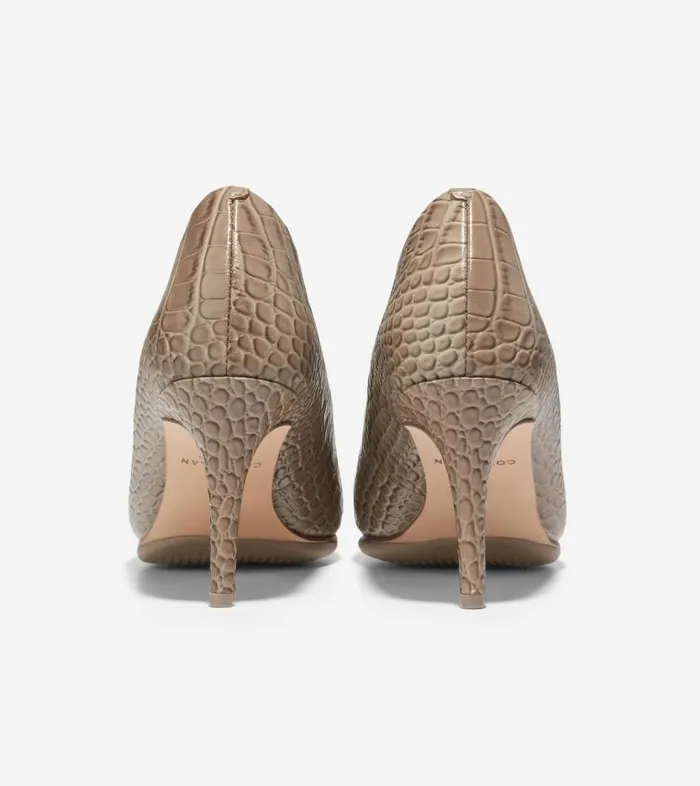 Cole Haan Pumps and Wedges Women Women039s Grand Ambition Pump Beige Cole Haan Pumps and Wedges Women Women039s Grand Ambition Pump Beige